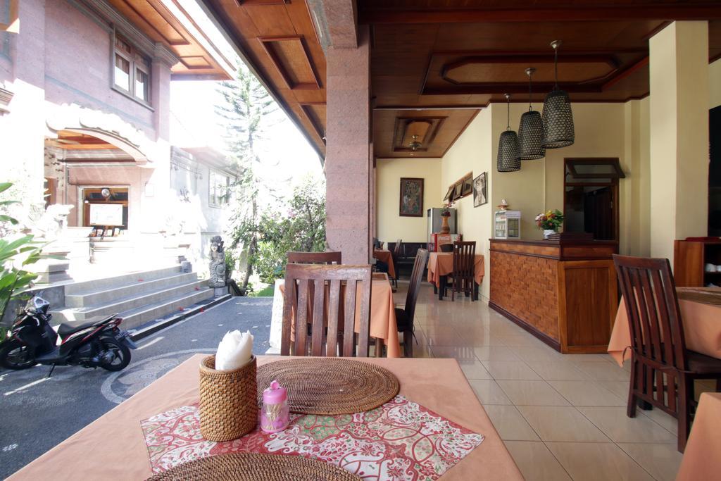 Ubud Terrace מראה חיצוני תמונה