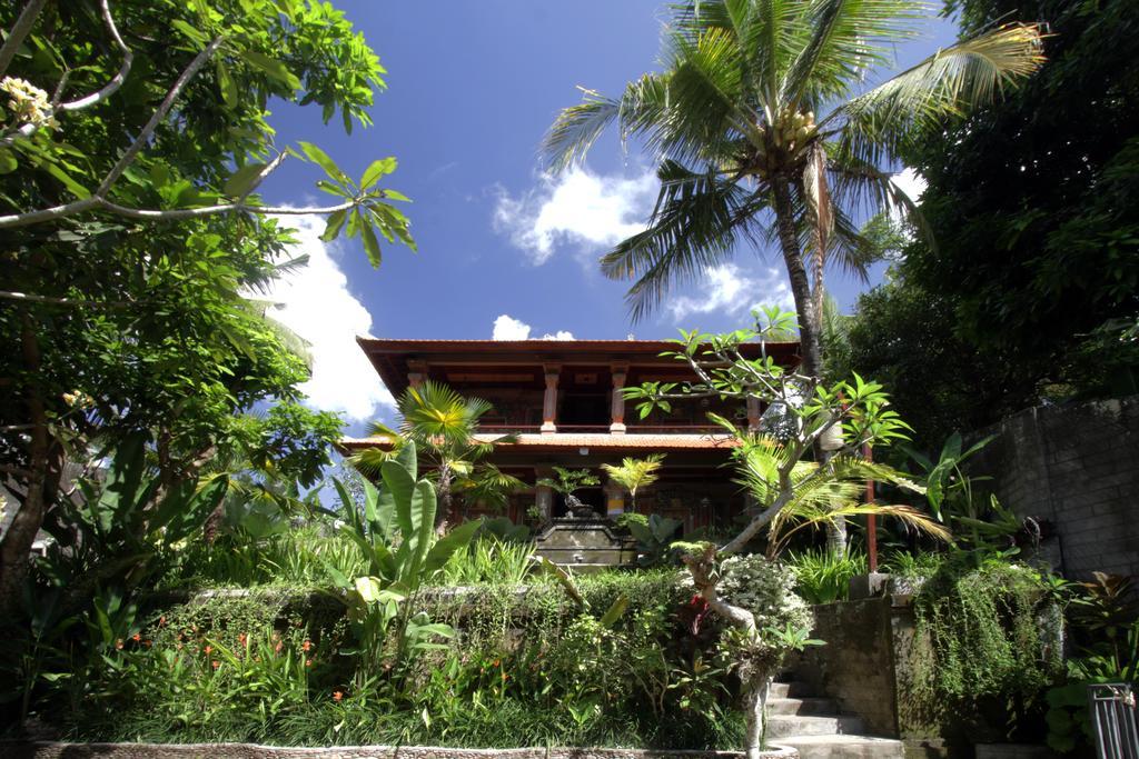 Ubud Terrace מראה חיצוני תמונה